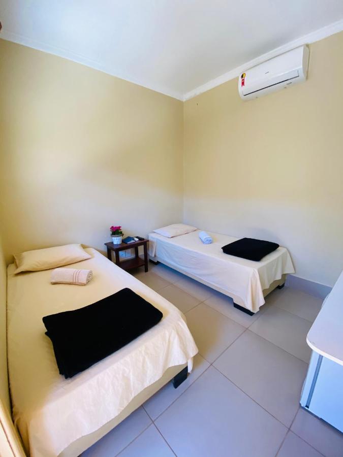 Hotel Pousada Marra Catalão Εξωτερικό φωτογραφία