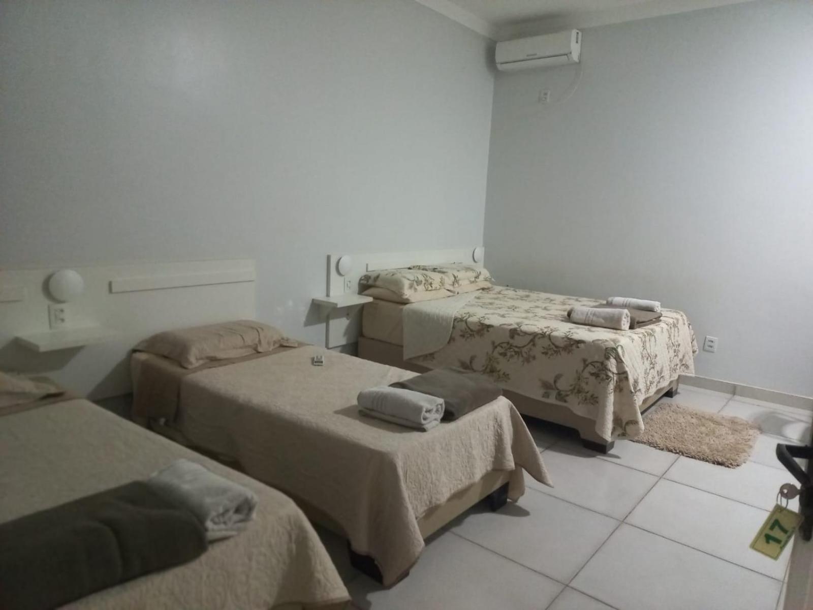 Hotel Pousada Marra Catalão Εξωτερικό φωτογραφία